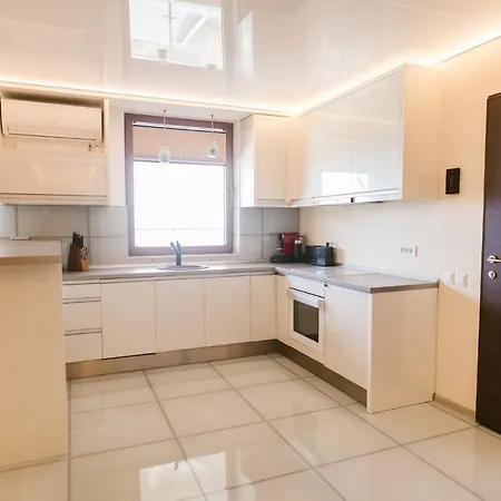 Sky View - Luxury With A Dream View Brasov