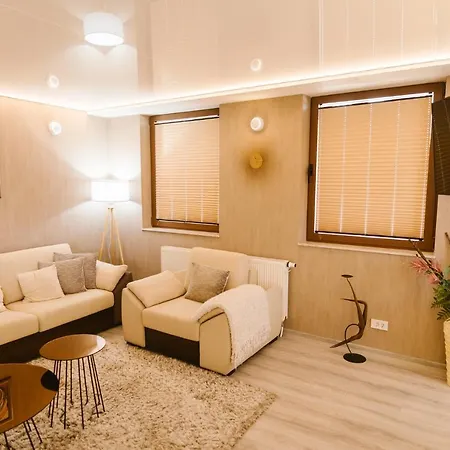 Sky View - Luxury With A Dream View *