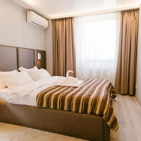Sky View - Luxury With A Dream View Brasov