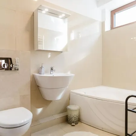 Sky View - Luxury With A Dream View *