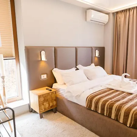 Sky View - Luxury With A Dream View Apartment *