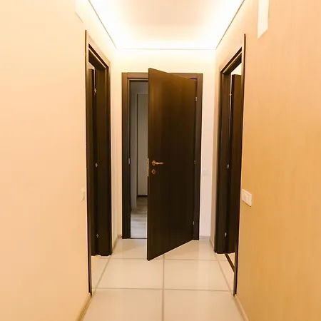 Apartment Sky View - Luxury With A Dream View Brasov