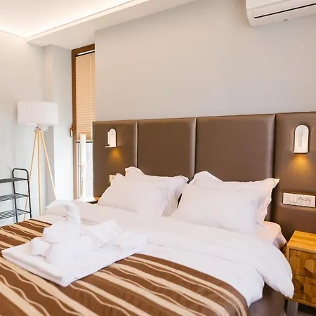 Sky View - Luxury With A Dream View *
