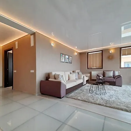 Apartment Sky View - Luxury With A Dream View Brasov