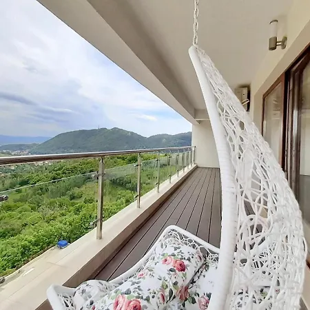 Sky View - Luxury With A Dream View